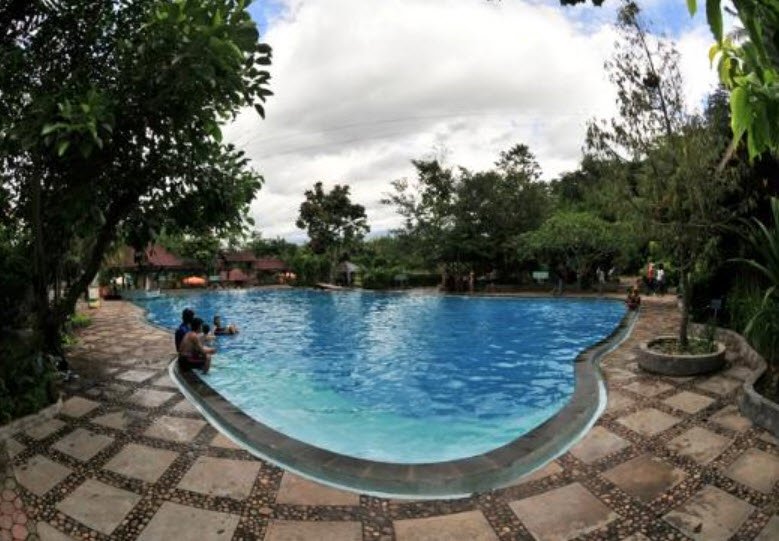 Sukorambi Botanical Garden, Indonesia, Indonesia